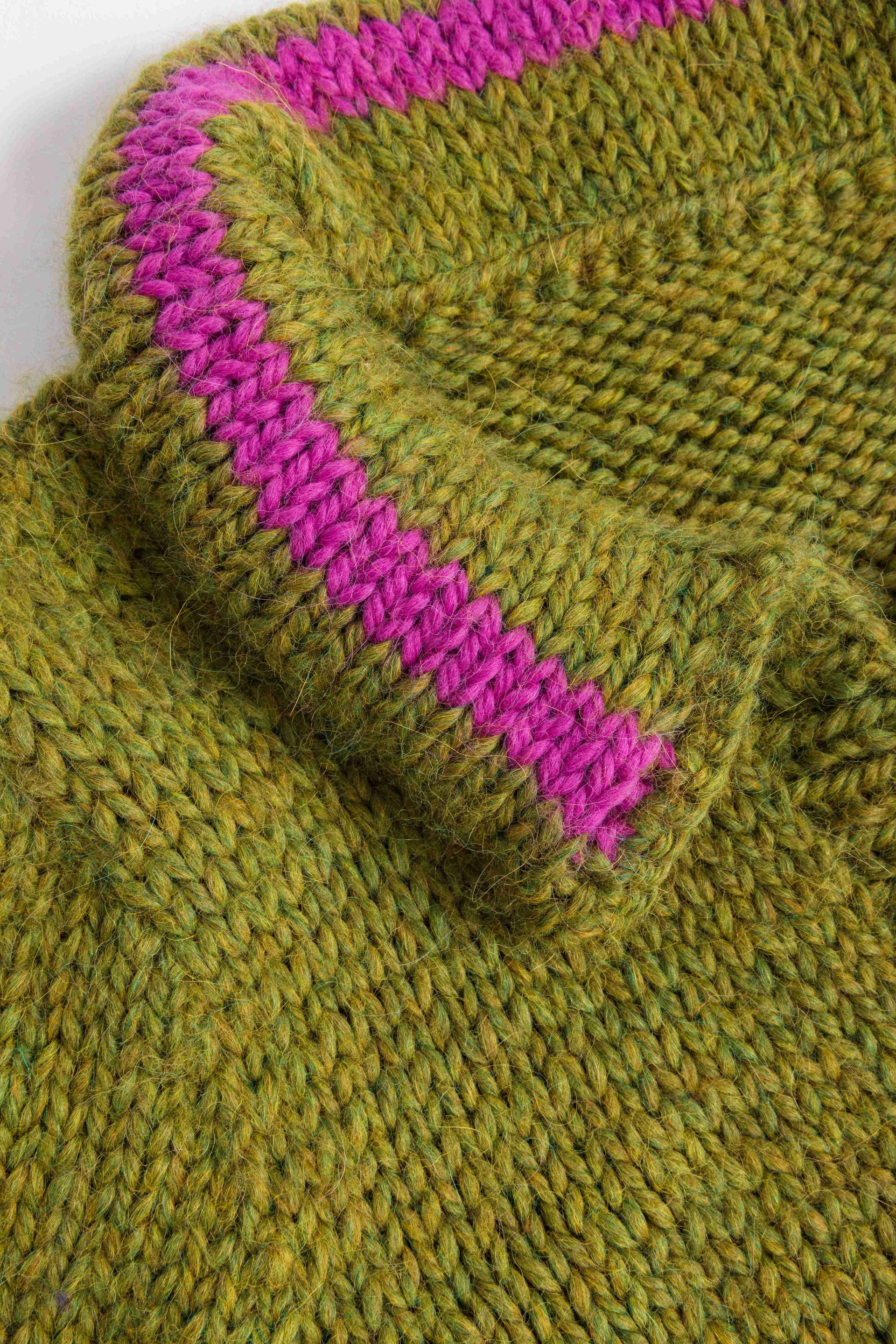 'Angel Wears Hotpot' Cardigan