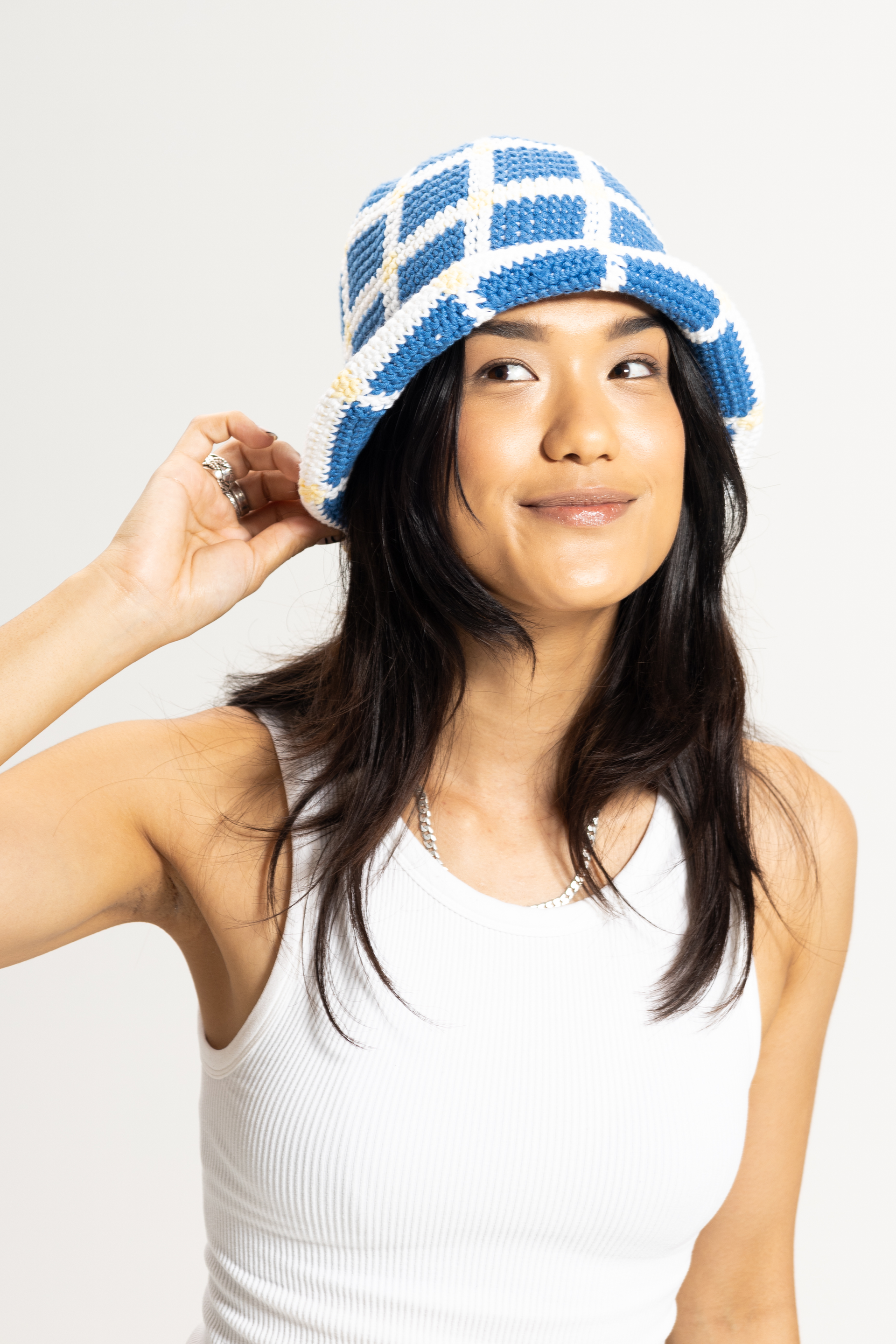 Smurf's Up Bucket Hat