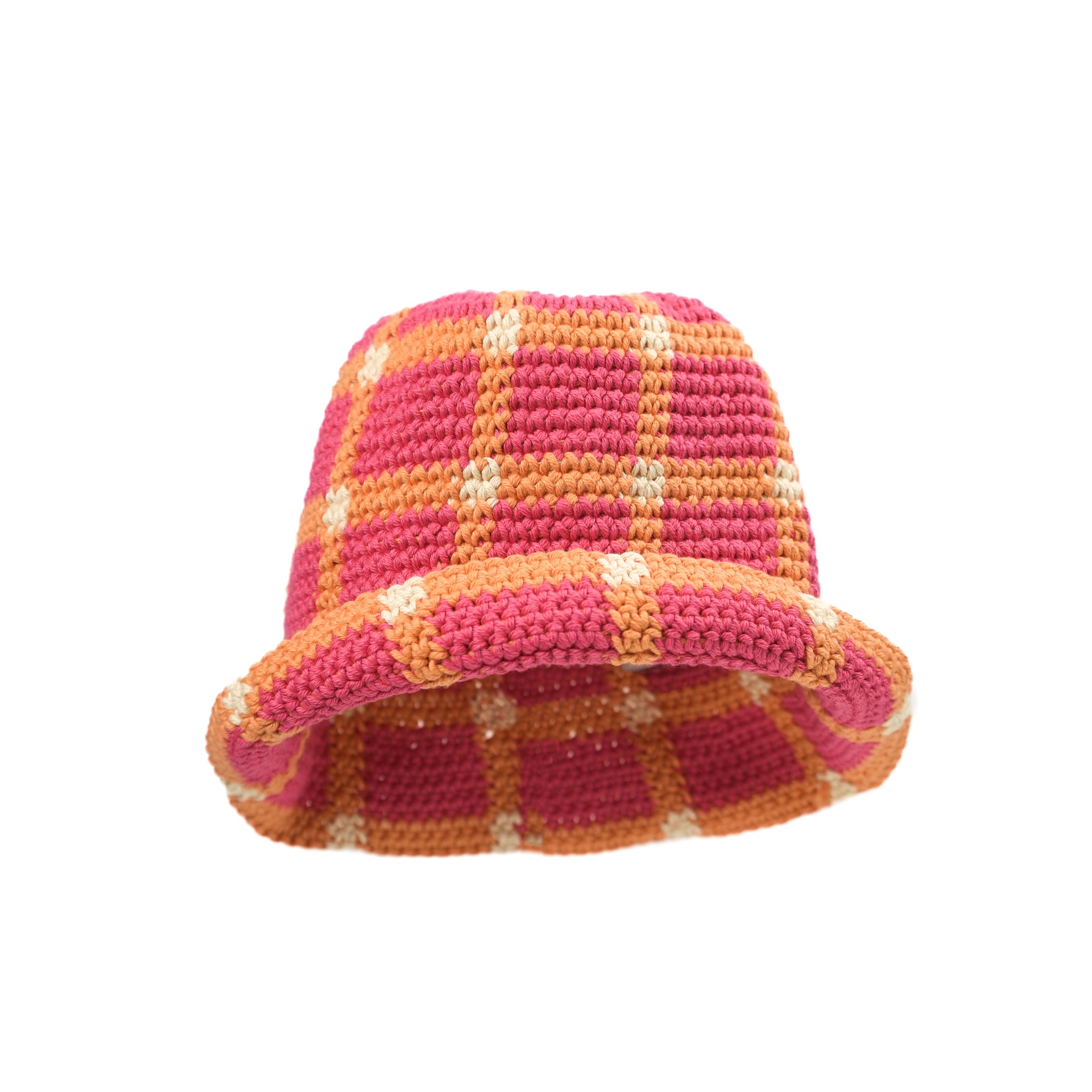 Tequila Sunrise Bucket Hat