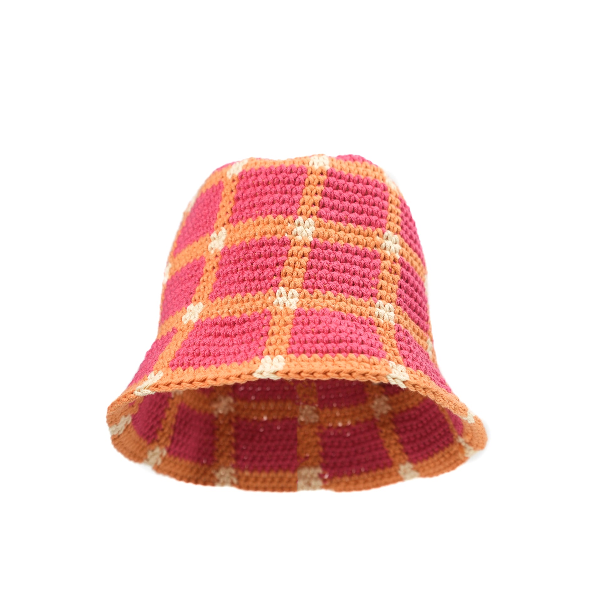 Tequila Sunrise Bucket Hat