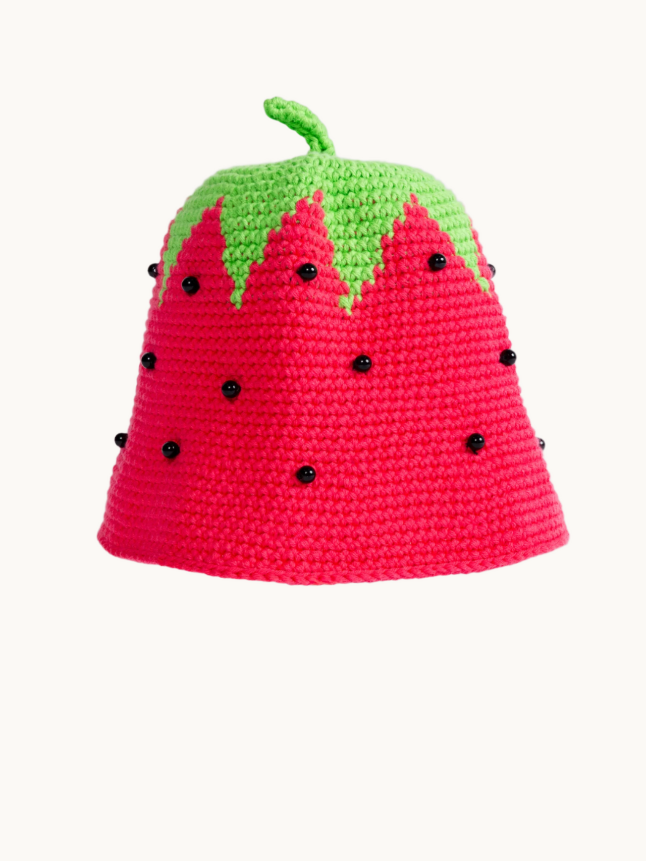 Strawberry Shortcake Bucket Hat