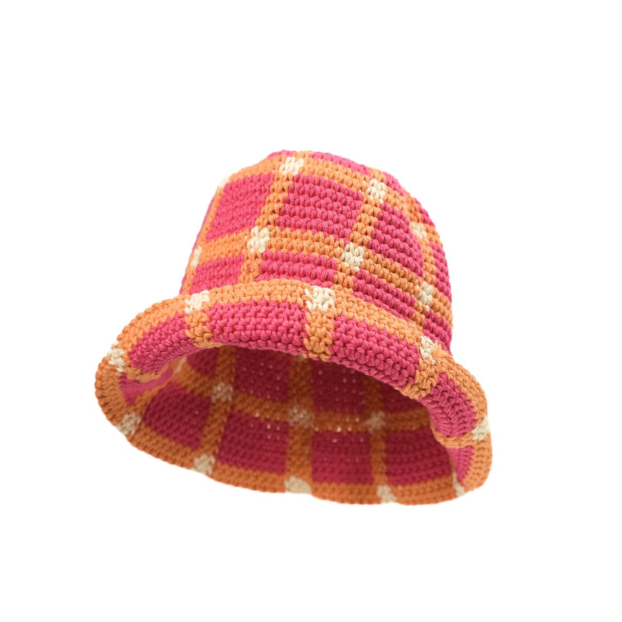 Tequila Sunrise Bucket Hat